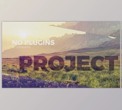 Download Summer Slideshow (Videohive 12042336) - AE Project