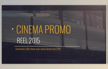 Download Cinema Promo <span class='badge badge-warning'>Package</span> (<span class='badge badge-warning'>Videohive</span> 11442443) - AE <span class='badge badge-warning'>Project</span>