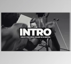 Download Broadcast Urban Pack (Videohive 24448562) - AE Project