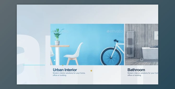 Download Interior Expo (Videohive 30823215) - AE Project