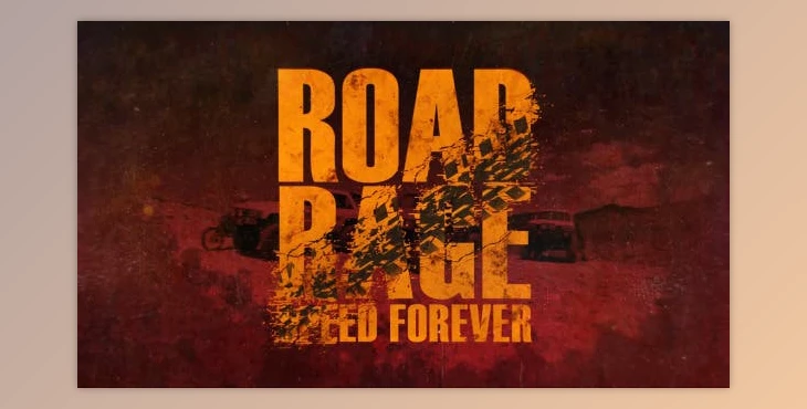 Download Fury Road (Videohive 11759750) - AE Project