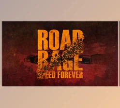 Download Fury Road (Videohive 11759750) - AE Project
