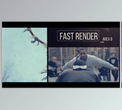 Download Dynamic Life (Videohive 11207587) - AE Project