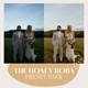 Download Cassidy Lynne – The Honey Boba Preset Pack (Mob, Desk)