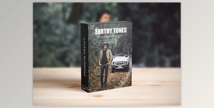 Download Earth Tone Outdoor Lightroom Presets By AAA Presets