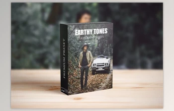 Download Earth Tone <span class='badge badge-warning'>Outdoor</span> Lightroom Presets By AAA Presets