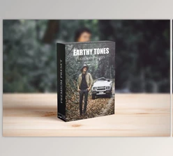 Download Earth Tone Outdoor Lightroom Presets By AAA Presets