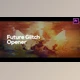 Download Future Glitch Opener for Premiere Pro (Videohive 33346100) - PR Project
