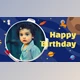 Download Happy Birthday Arthur (Videohive 33344813)