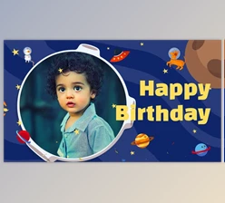 Download Happy Birthday Arthur (Videohive 33344813)
