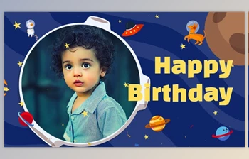 Download <span class='badge badge-warning'>Happy</span> Birthday Arthur (Videohive 33344813)