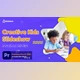Download Creative Kids - Promo Slideshow (Videohive 33211892)