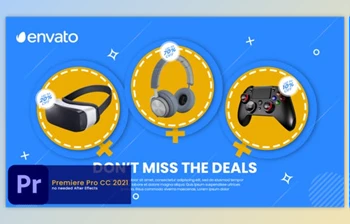 Download Product Sale and Discount <span class='badge badge-warning'>Promo</span> (<span class='badge badge-warning'>Videohive</span> 33018820)