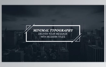 Download <span class='badge badge-warning'>Minimal</span> Motion <span class='badge badge-warning'>Typography</span> - for Premiere Pro (<span class='badge badge-warning'>Videohive</span> 23759620)