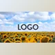 Download Sunflower Opener (Videohive 33348696) - AE Project