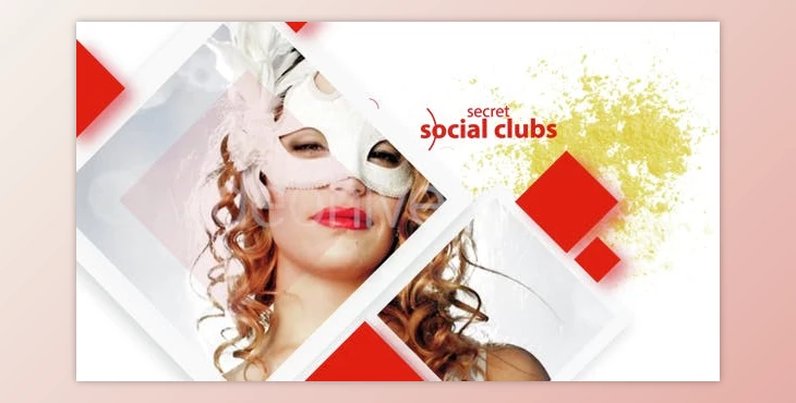 Download Urban Lifestyle TV Show (Videohive 15334158) - AE Project