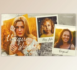 Download Slideshow (Videohive 28140638) - AE Project