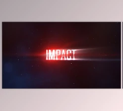 Download Impact Illumination Titles (Videohive 20470560) - AE Project