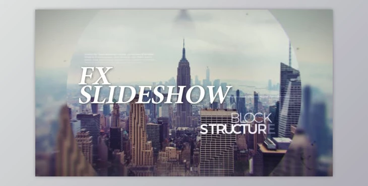 Download Circle FX (Videohive 14466414) - AE Project