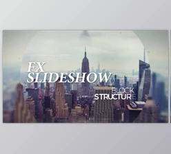Download Circle FX (Videohive 14466414) - AE Project