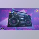 Download Boombox Audio Visualizer (Videohive 33336801) - AE Project