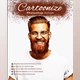 Download Cartoonize Photoshop Action By muzick (ATN)