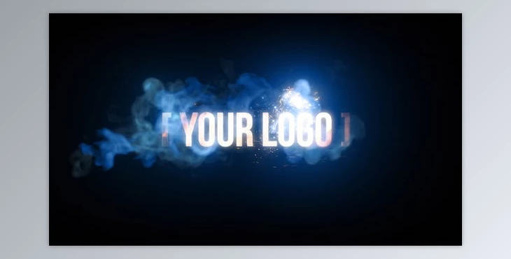 Download Smoke Burst Reveal (Videohive 33324490) - PR Project