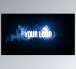 Download Smoke Burst Reveal (Videohive 33324490) - PR Project