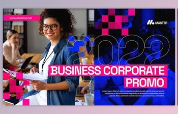 Download Business Corporate <span class='badge badge-warning'>Promo</span> (<span class='badge badge-warning'>Videohive</span> 33353514) - AE <span class='badge badge-warning'>Project</span>