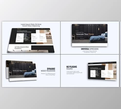 Download Dynamic Website Presentation (Videohive 33109207) - AE Project