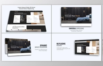 Download Dynamic <span class='badge badge-warning'>Website</span> Presentation (<span class='badge badge-warning'>Videohive</span> 33109207) - AE <span class='badge badge-warning'>Project</span>