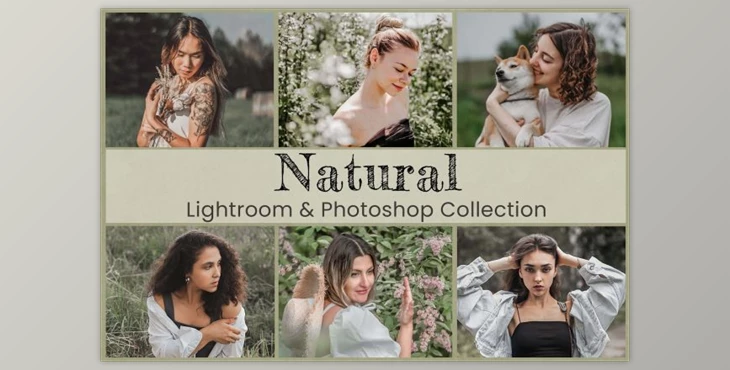 Download Natural Lightroom Mobile Ps Filter By EpicoMedia (LRTEMPLATE, DNG, ATN, XMP)