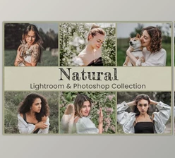 Download Natural Lightroom Mobile Ps Filter By EpicoMedia (LRTEMPLATE, DNG, ATN, XMP)