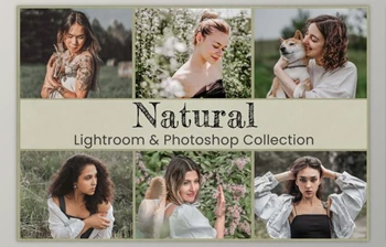 Download Natural Lightroom Mobile Ps <span class='badge badge-warning'>Filter</span> By EpicoMedia (LRTEMPLATE, DNG, ATN, XMP)