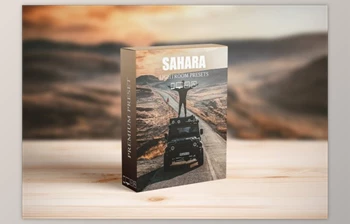 Download Sahara Desert Lightroom <span class='badge badge-warning'>Presets</span> By AAA <span class='badge badge-warning'>Presets</span> (Mob, Desk)