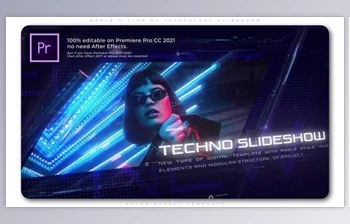 Download Angle <span class='badge badge-warning'>Vision</span> of Technology Slideshow (Videohive 33362217)