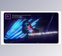 Download Angle Vision of Technology Slideshow (Videohive 33362217)
