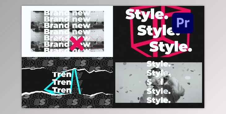 Download Urban Style Promo (Videohive 33347048) - PR Project