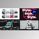 Download Urban Style Promo (Videohive 33347048) - PR Project