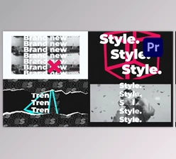 Download Urban Style Promo (Videohive 33347048) - PR Project