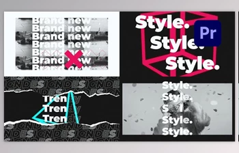Download Urban Style Promo (<span class='badge badge-warning'>Videohive</span> 33347048) - PR <span class='badge badge-warning'>Project</span>