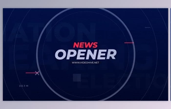 Download News Opener (<span class='badge badge-warning'>Videohive</span> 33344464) - PR <span class='badge badge-warning'>Project</span>