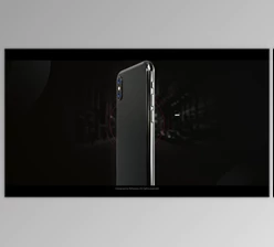 Download Phone Xs App Promo (Videohive 23365238) - AE Project