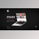 Download Videohive Laptop website promo 29155490