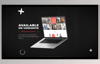 Download <span class='badge badge-warning'>Videohive</span> Laptop <span class='badge badge-warning'>website</span> promo 29155490