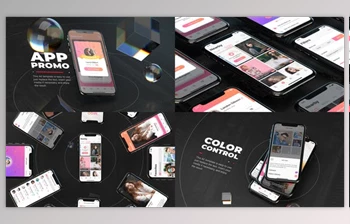 Download Clean <span class='badge badge-warning'>App</span> <span class='badge badge-warning'>Promo</span> (<span class='badge badge-warning'>Videohive</span> 29351446) - AE <span class='badge badge-warning'>Project</span>