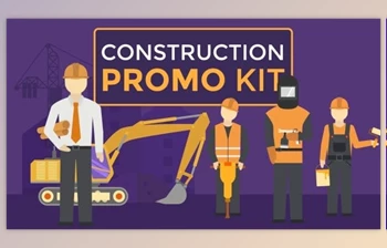 Download <span class='badge badge-warning'>Construction</span> Promo (Videohive 13707879) - AE Project
