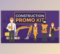 Download Construction Promo (Videohive 13707879) - AE Project