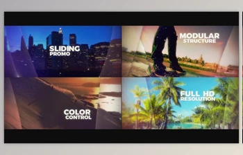 Download <span class='badge badge-warning'>Sliding</span> Promo (Videohive 19568431) - AE Project