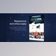 Download Website presentation (Videohive 20868659) - AE Project